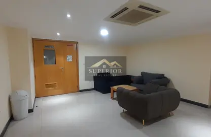 Apartment - 2 Bedrooms - 2 Bathrooms for rent in Najma Street - Najma - Doha
