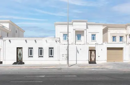 Villa - 7+ Bedrooms - 7+ Bathrooms for sale in Al Wukair - Al Wukair - Al Wakra