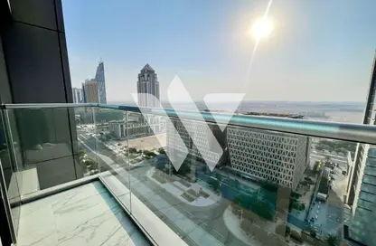 شقة - 2 غرف نوم - 3 حمامات للايجار في لوسيل ريسيدينس - منطقة المارينا - الوسيل