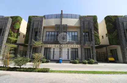 Villa - 4 Bedrooms - 4 Bathrooms for rent in Umm Al Amad - Umm Al Amad - Al Shamal