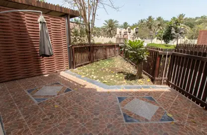 Villa - 3 Bedrooms - 3 Bathrooms for rent in West Bay Lagoon Villas - West Bay Lagoon - West Bay Lagoon - Doha