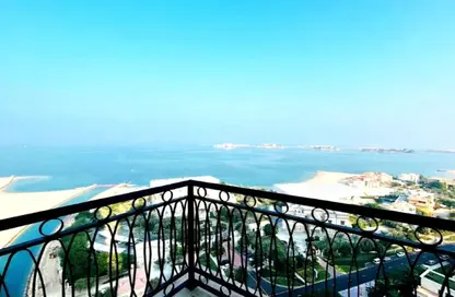 شقة - 2 غرف نوم - 3 حمامات للايجار في حدائق فلورستا - حدائق فلورستا - جزيرة اللؤلؤة - الدوحة شقة - 2 غرف نوم - 3 حمامات للايجار في حدائق فلورستا - حدائق فلورستا - جزيرة اللؤلؤة - الدوحة