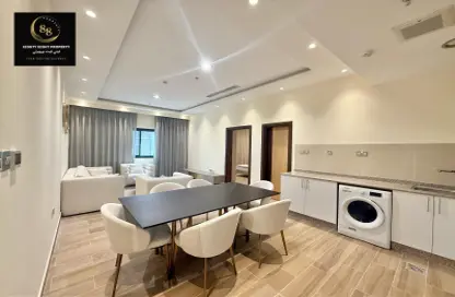 Apartment - 1 Bedroom - 2 Bathrooms for rent in Ramada Commercial Building - Al Rawabi Street - Al Muntazah - Doha Apartment - 1 Bedroom - 2 Bathrooms for rent in Ramada Commercial Building - Al Rawabi Street - Al Muntazah - Doha