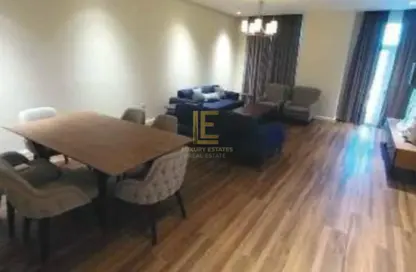 Apartment - 2 Bedrooms - 3 Bathrooms for sale in Floresta Gardens - Floresta Gardens - The Pearl Island - Doha