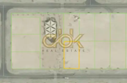 قطعة أرض - استوديو للبيع في مدينة اللسيل - الوسيل