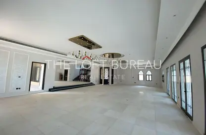 Villa - 5 Bedrooms - 7 Bathrooms for sale in La Plage South - La Plage - The Pearl Island - Doha
