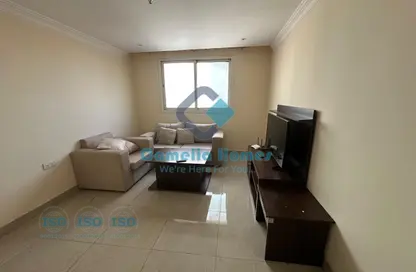 Apartment - 1 Bedroom - 1 Bathroom for rent in Fereej Abdul Aziz - Fereej Abdul Aziz - Doha