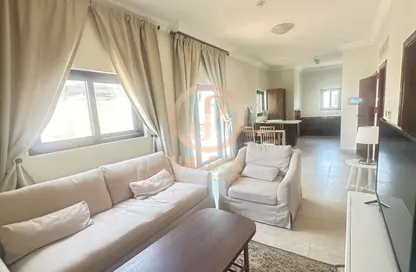 Apartment - 1 Bedroom - 1 Bathroom for rent in Al Waab Street - Al Waab - Doha