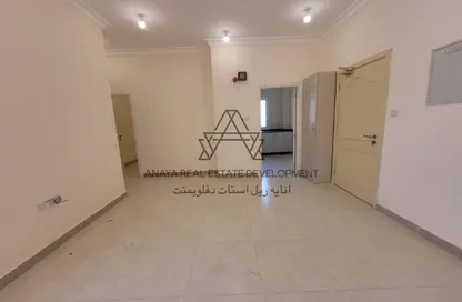 شقة - 2 غرف نوم - 2 حمامات للايجار في مدينة خليفة جنوب - مدينة خليفة - الدوحة