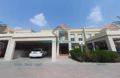 Compound - 4 Bedrooms - 5 Bathrooms for rent in D-Ring Road - D-Ring - Doha