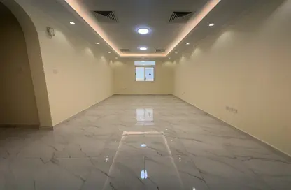 Apartment - 2 Bedrooms - 2 Bathrooms for rent in Fox Hills A13 - Fox Hills - Lusail