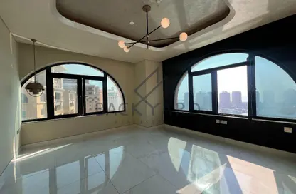 Apartment - 2 Bedrooms - 3 Bathrooms for rent in East Porto Drive - Porto Arabia - The Pearl Island - Doha