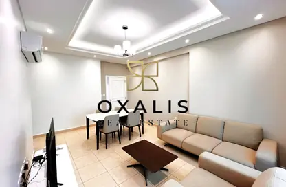Apartment - 2 Bedrooms - 3 Bathrooms for rent in Abdullah Bin Masoud Street - Fereej Bin Mahmoud - Doha