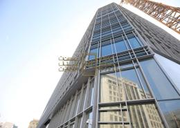 Office Space - 1 bathroom for rent in Bin Dirham Plaza - B-Ring Road - Doha