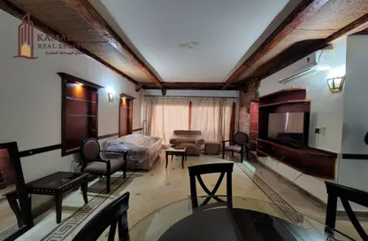 Apartment - 2 Bedrooms - 2 Bathrooms for rent in Najma - Doha