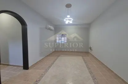 Apartment - 3 Bedrooms - 3 Bathrooms for rent in Old Airport Residential Apartments - Old Airport Road - Doha