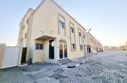 Villa - 6 Bedrooms - 6 Bathrooms for rent in Al Sakhama - Doha