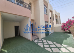 Villa - 5 bedrooms - 4 bathrooms for rent in Bu Hamour Street - Abu Hamour - Doha