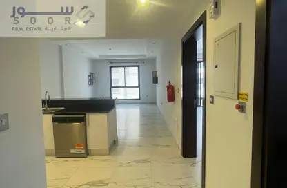 شقة - غرفة نوم - 2 حمامات للايجار في فوكس هيلز - الوسيل