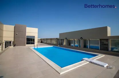 Apartment - Studio - 1 Bathroom for rent in Rawdat Al Khail - Rawdat Al Khail - Doha