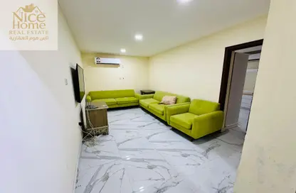 شقة - غرفة نوم - 1 حمام للايجار في شارع النعيجة - النعيجة - الدوحة