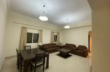 Apartment - 2 Bedrooms - 2 Bathrooms for rent in Fereej Bin Mahmoud North - Fereej Bin Mahmoud - Doha