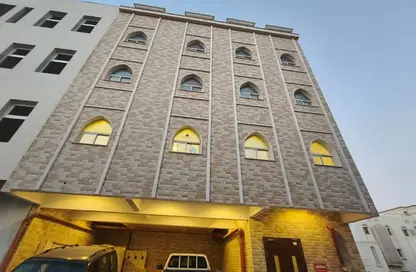 Apartment - 2 Bedrooms - 2 Bathrooms for sale in Najma 28 - Ibn Dirhem Street - Najma - Doha