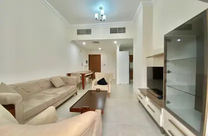 Apartment - 2 Bedrooms - 2 Bathrooms for rent in Regency Residence Fox Hills 1 - Lusail