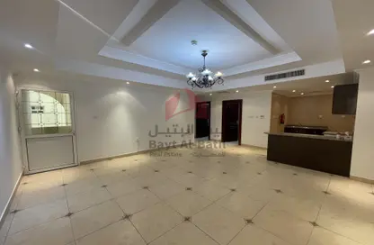 Apartment - 2 Bedrooms - 2 Bathrooms for rent in Al Sadd Road - Al Sadd - Doha