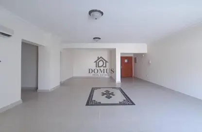 Apartment - 3 Bedrooms - 3 Bathrooms for rent in Thabit Bin Zaid Street - Al Mansoura - Doha