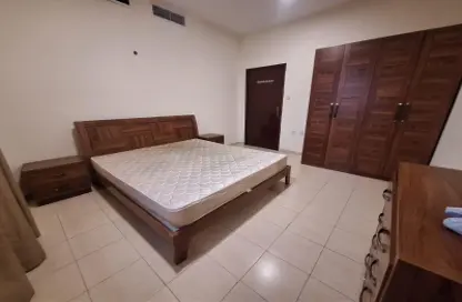 Apartment - 1 Bedroom - 1 Bathroom for rent in Doha Al Jadeed - Doha