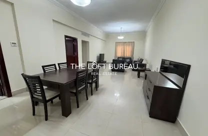Apartment - 3 Bedrooms - 3 Bathrooms for rent in Fereej Bin Mahmoud North - Fereej Bin Mahmoud - Doha