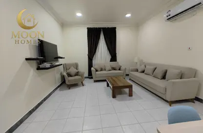 Apartment - 2 Bedrooms - 2 Bathrooms for rent in Old Airport Road - Old Airport Road - Doha Apartment - 2 Bedrooms - 2 Bathrooms for rent in Old Airport Road - Old Airport Road - Doha