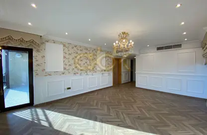 Apartment - 1 Bedroom - 2 Bathrooms for sale in Milan - Fox Hills - Fox Hills - Lusail
