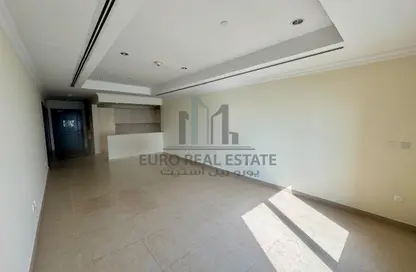 Apartment - Studio - 1 Bathroom for rent in East Porto Drive - Porto Arabia - The Pearl Island - Doha