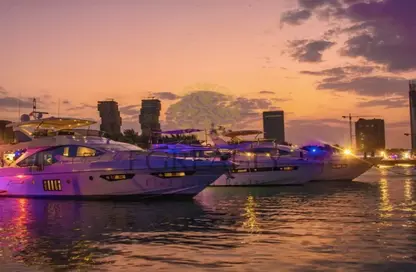 Land - Studio for sale in Waterfront West Villas - Waterfront Residential - The Waterfront - Lusail