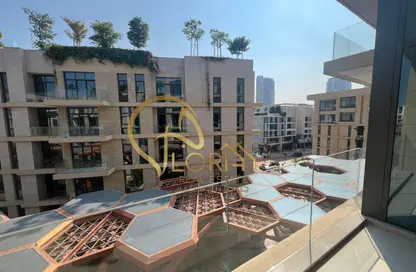 Apartment - 2 Bedrooms - 3 Bathrooms for rent in Gewan Island - The Pearl Island - Doha Apartment - 2 Bedrooms - 3 Bathrooms for rent in Gewan Island - The Pearl Island - Doha