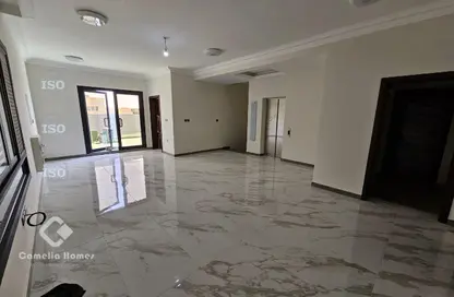 Villa - 7 Bedrooms - 7 Bathrooms for rent in Al Kheesa - Al Kheesa - Umm Salal Mohammed