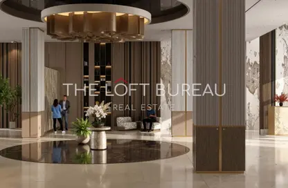 Apartment - 2 Bedrooms - 2 Bathrooms for sale in Qetaifan Islands - Lusail