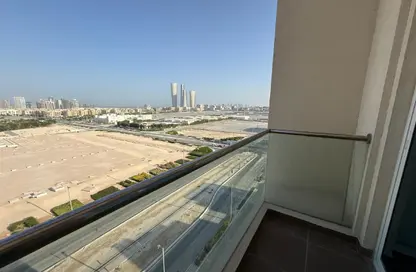 Apartment - 2 Bedrooms - 3 Bathrooms for rent in Al Erkyah City - Lusail