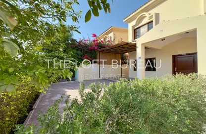 Villa - 3 Bedrooms - 5 Bathrooms for rent in Duhail Villas - Al Duhail - Doha