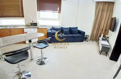 شقة - غرفة نوم - 1 حمام للايجار في سلاطة القديمة - سلاطة - الدوحة