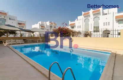 Villa - 3 Bedrooms - 4 Bathrooms for rent in Ain Khaled Villas - Ain Khaled - Doha