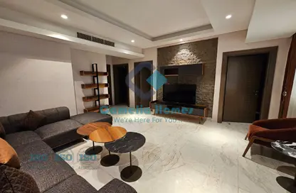 Compound - 4 Bedrooms - 6 Bathrooms for rent in Al Maamoura - Al Maamoura - Doha