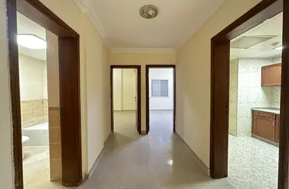 Apartment - 2 Bedrooms - 2 Bathrooms for rent in Al Emadi C16 - C-Ring - Doha