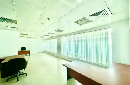 Office image for: Office Space - Studio - 2 Bathrooms for rent in Muntazah 37 - Al Muntazah - Doha, Image 1
