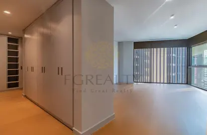 Apartment - 3 Bedrooms - 3 Bathrooms for sale in Seef Lusail Tower 1 - Seef Lusail - Lusail City - Lusail