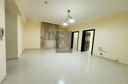 Apartment - 2 Bedrooms - 3 Bathrooms for rent in Najma 28 - Ibn Dirhem Street - Najma - Doha