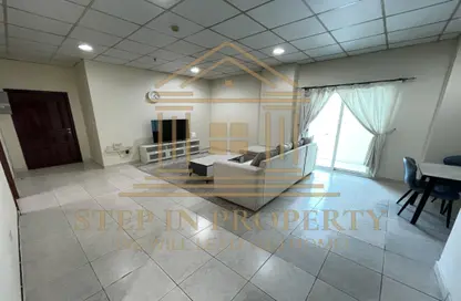 Apartment - 2 Bedrooms - 2 Bathrooms for rent in Al Sadd Road - Al Sadd - Doha