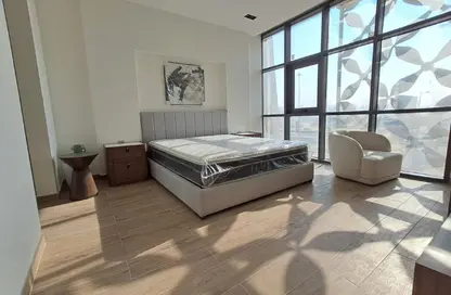 شقة - 2 غرف نوم - 3 حمامات للايجار في مدينة الياسمين - الوسيل